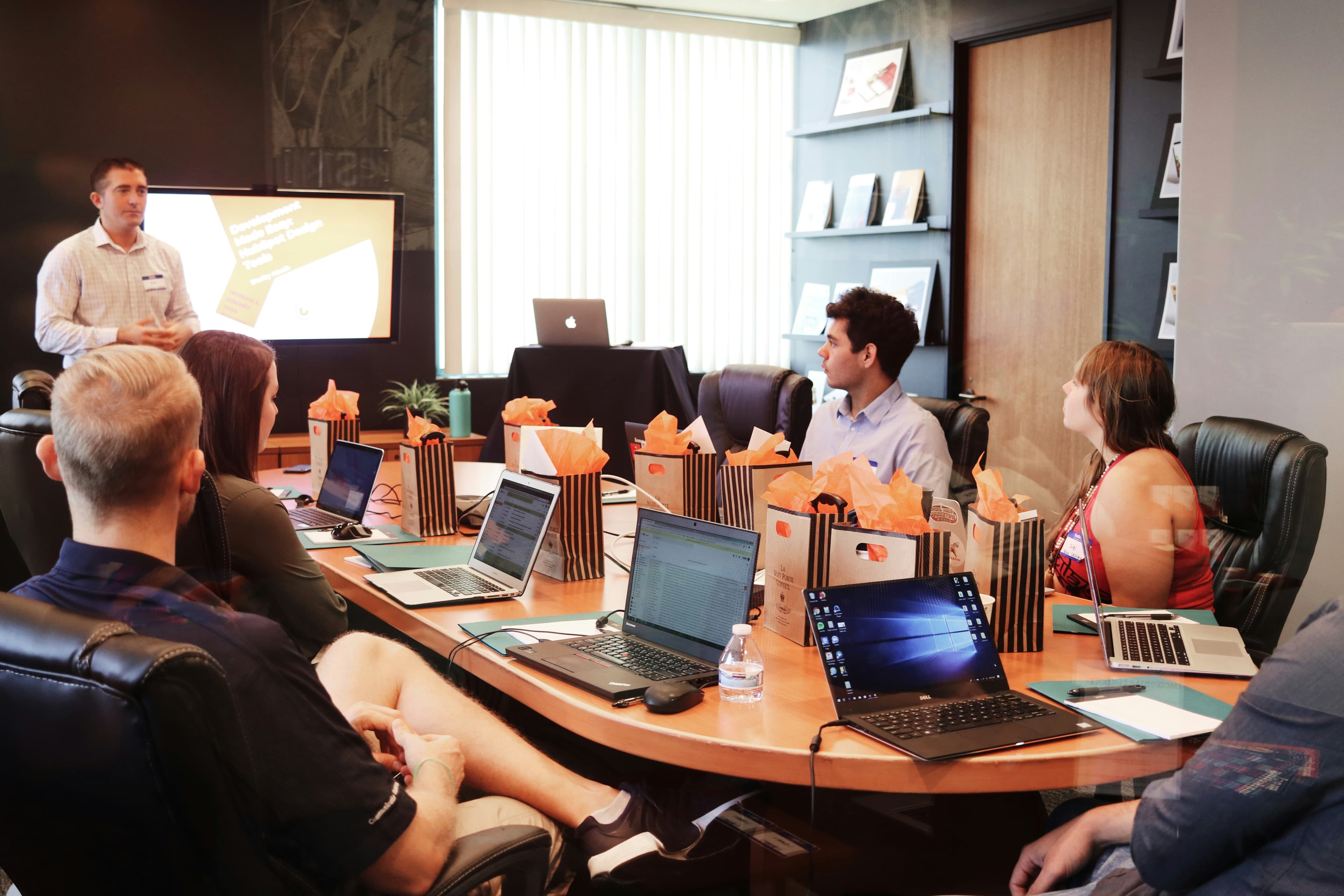 AI Training Workshop